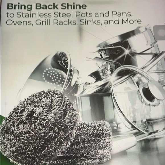 Stanley Multi-Cleaner & No Rust Cleaner - Picture 5 of 10